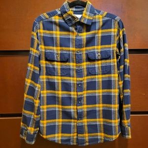 Goodfellow Flannel